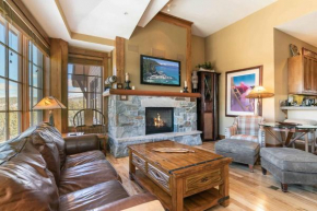Iron Horse Lodge South 502 by East West Hospitality